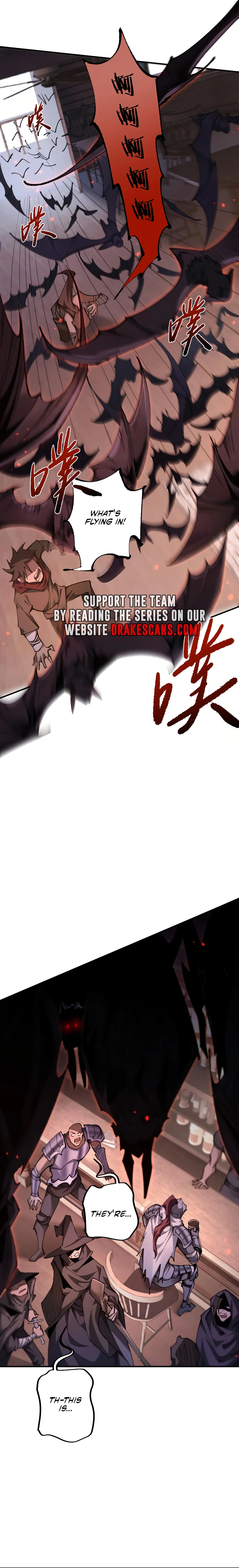 Read From Goblin to Goblin God EN Manga Online