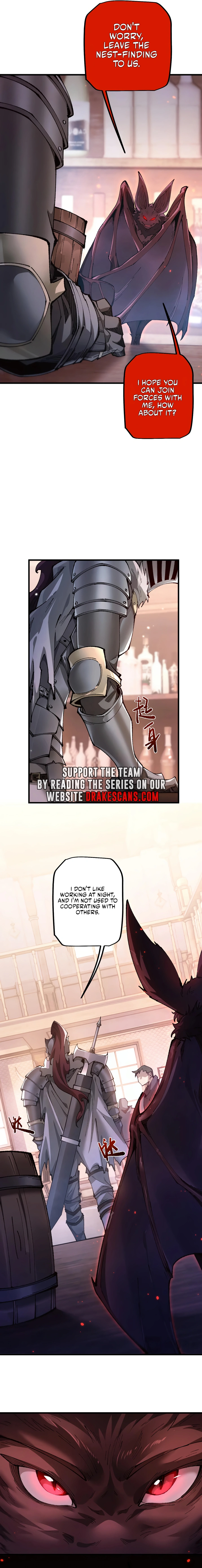 Read From Goblin to Goblin God EN Manga Online