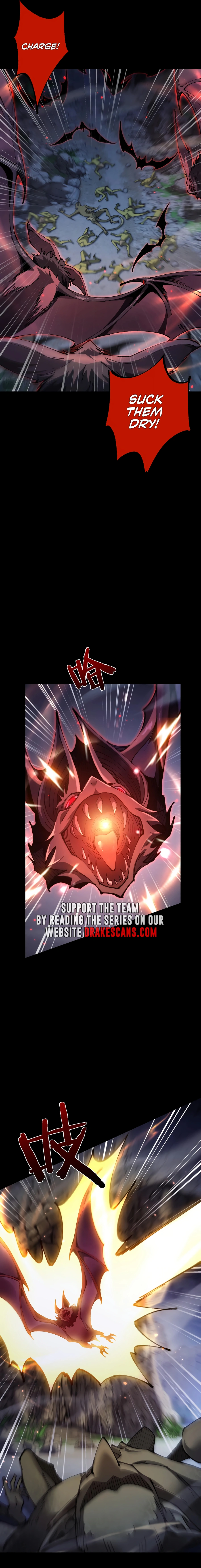 Read From Goblin to Goblin God EN Manga Online