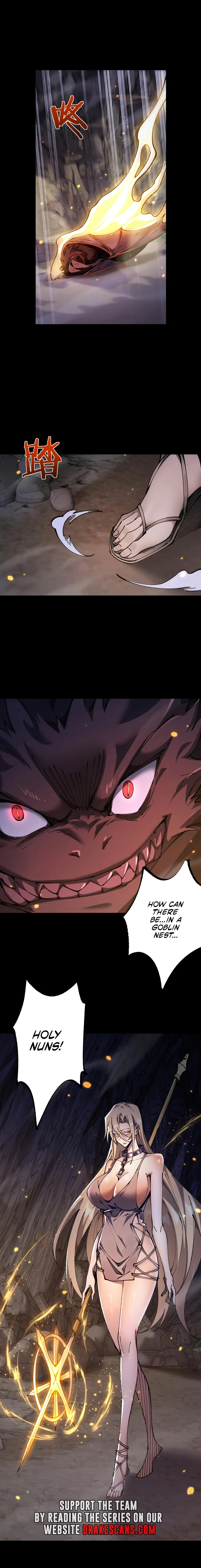 Read From Goblin to Goblin God EN Manga Online