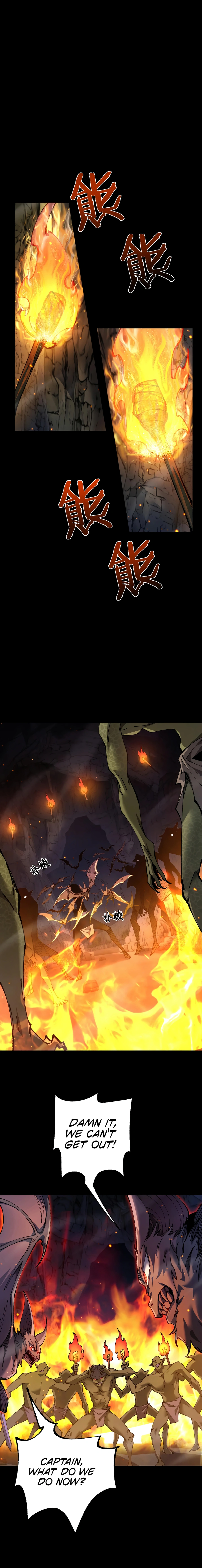 Read From Goblin to Goblin God EN Manga Online