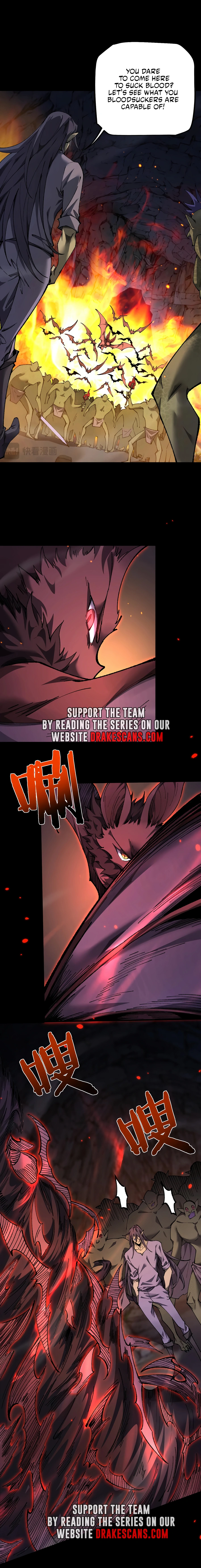 Read From Goblin to Goblin God EN Manga Online