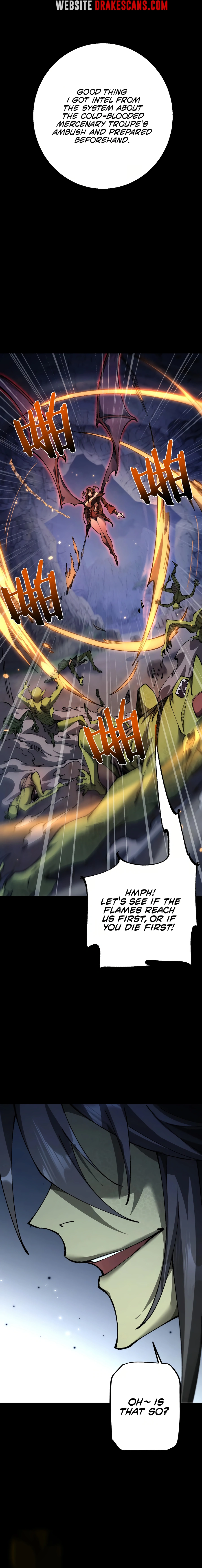 Read From Goblin to Goblin God EN Manga Online
