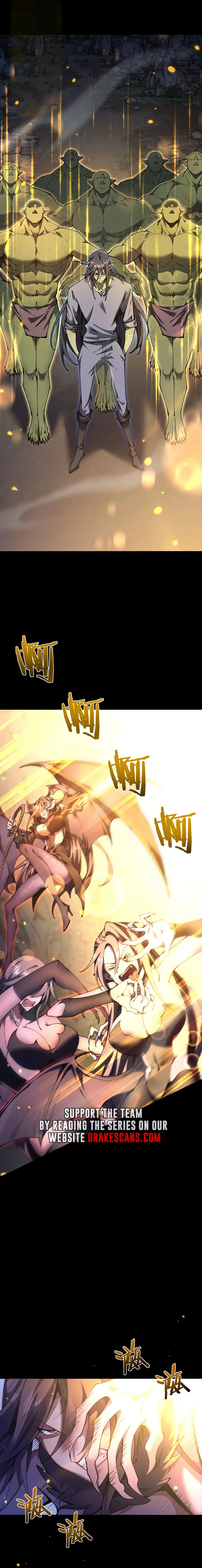 Read From Goblin to Goblin God EN Manga Online