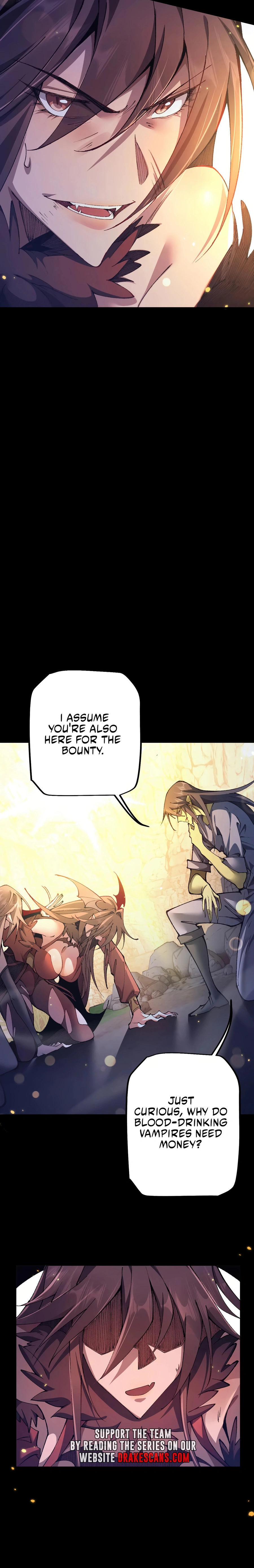 Read From Goblin to Goblin God EN Manga Online