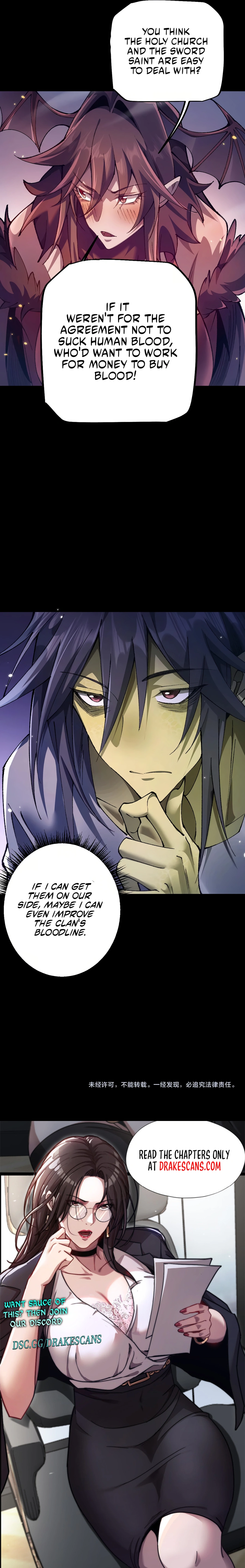 Read From Goblin to Goblin God EN Manga Online