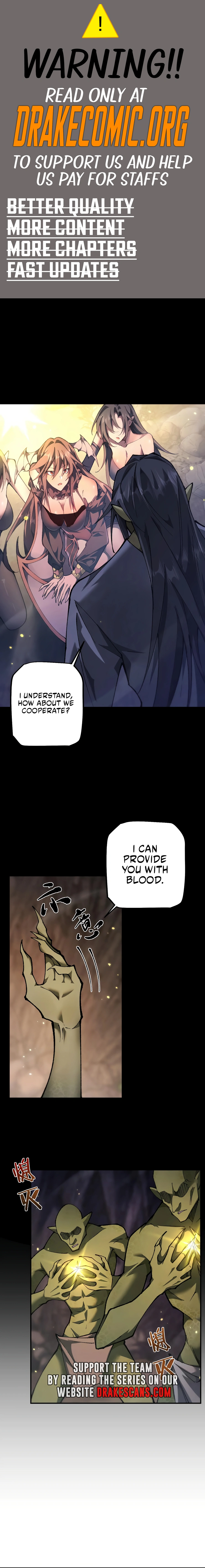 Read From Goblin to Goblin God EN Manga Online