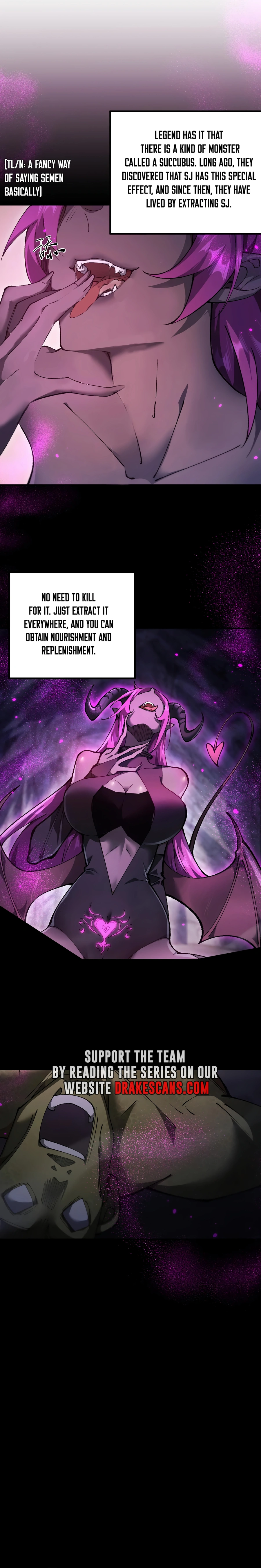 Read From Goblin to Goblin God EN Manga Online