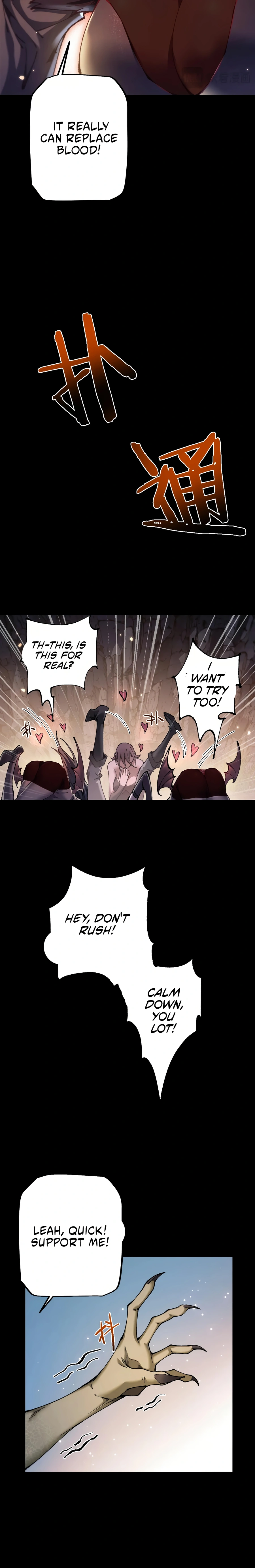 Read From Goblin to Goblin God EN Manga Online