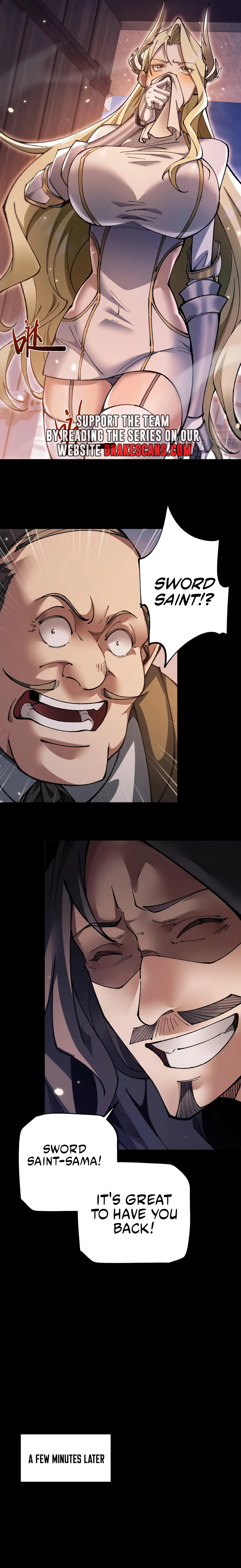 Read From Goblin to Goblin God EN Manga Online