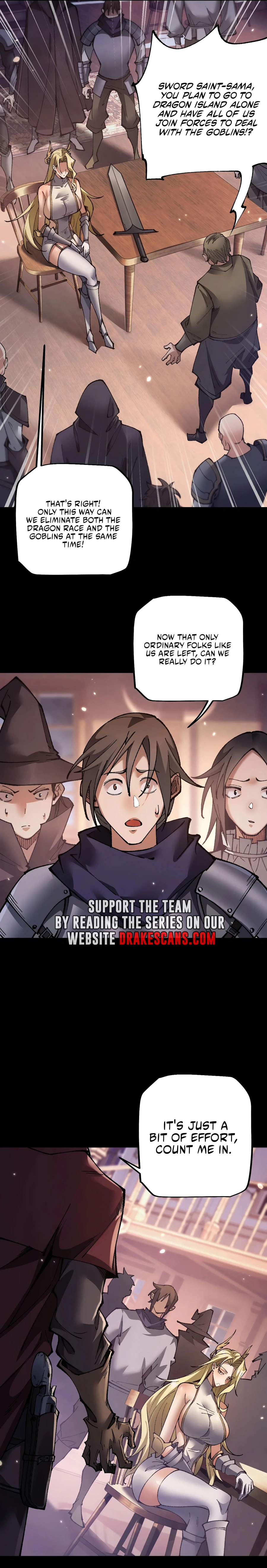 Read From Goblin to Goblin God EN Manga Online