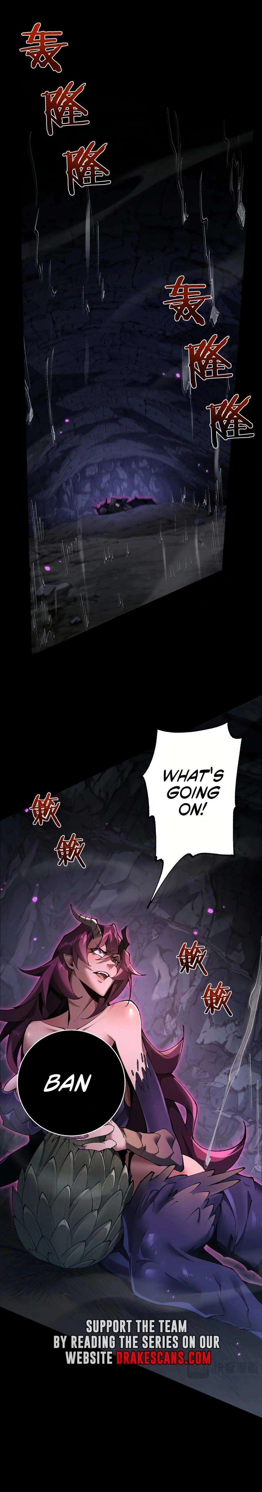 Read From Goblin to Goblin God EN Manga Online