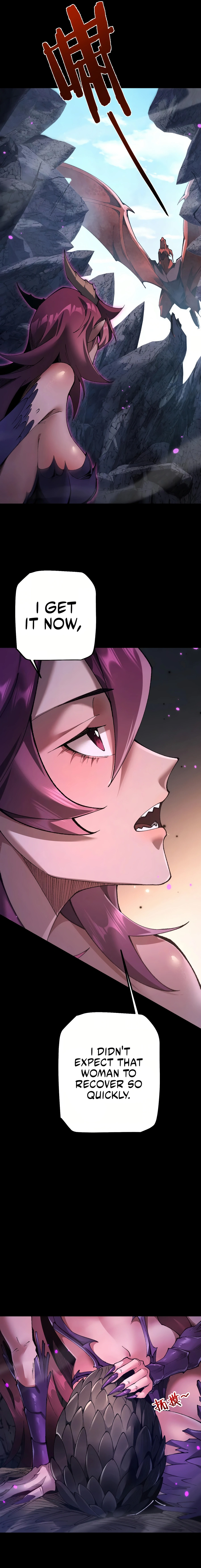 Read From Goblin to Goblin God EN Manga Online