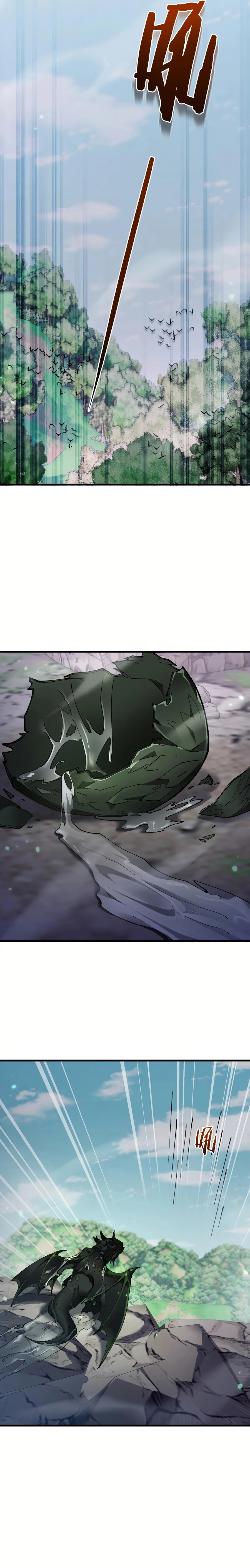 Read From Goblin to Goblin God EN Manga Online