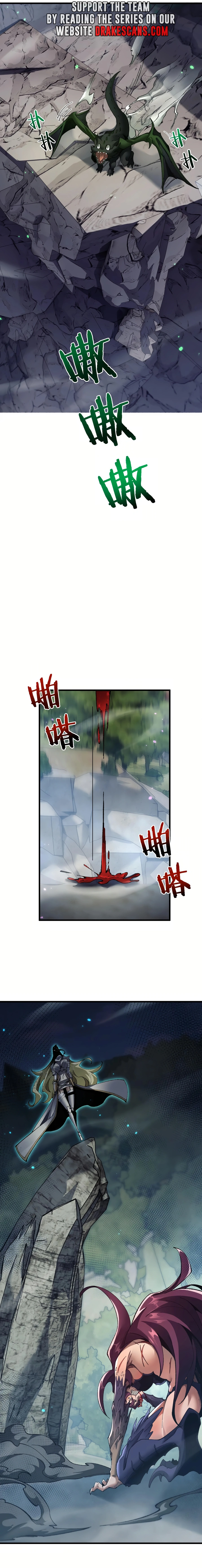 Read From Goblin to Goblin God EN Manga Online