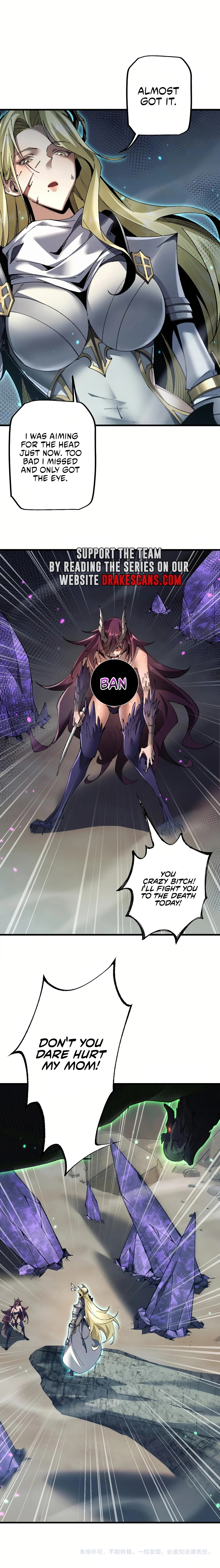 Read From Goblin to Goblin God EN Manga Online
