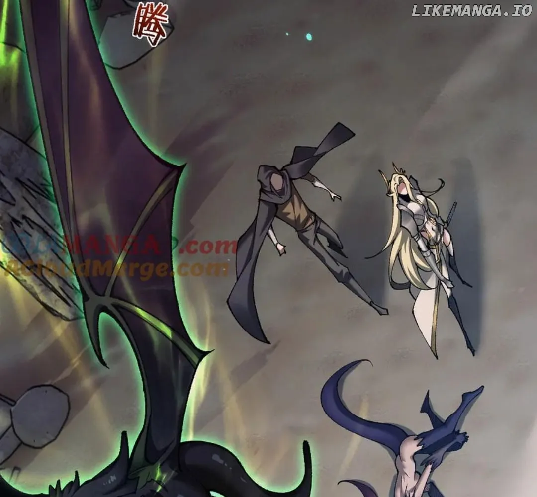 Read From Goblin to Goblin God EN Manga Online