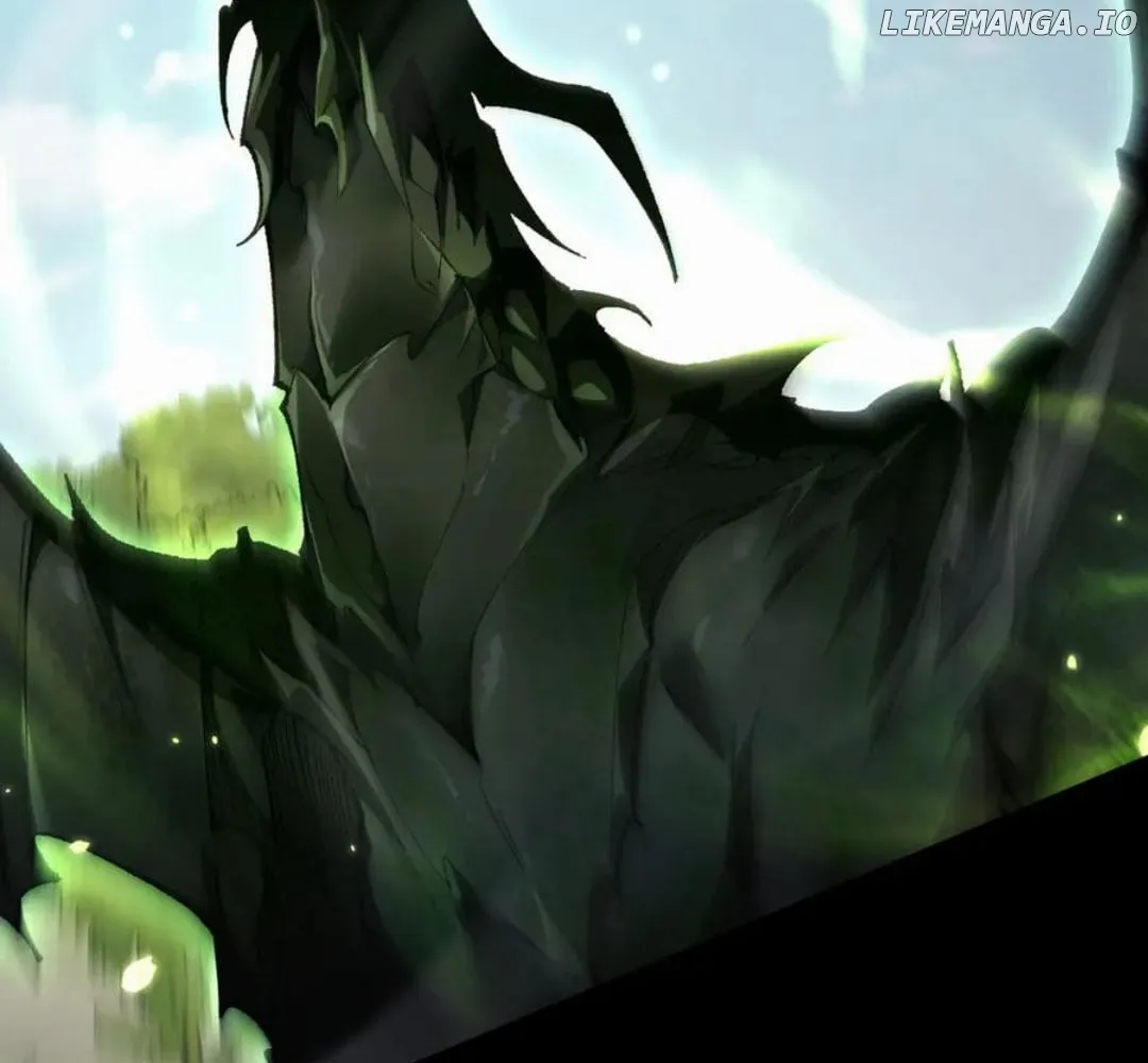 Read From Goblin to Goblin God EN Manga Online