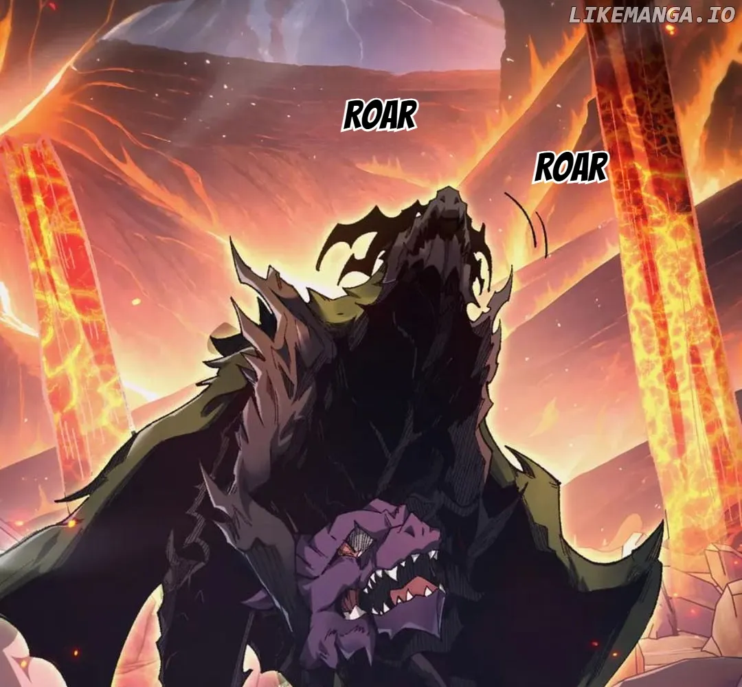 Read From Goblin to Goblin God EN Manga Online
