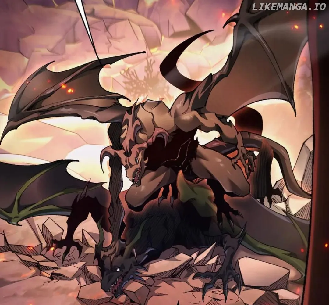 Read From Goblin to Goblin God EN Manga Online
