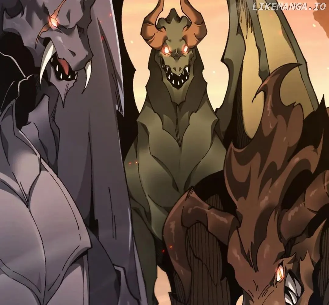 Read From Goblin to Goblin God EN Manga Online