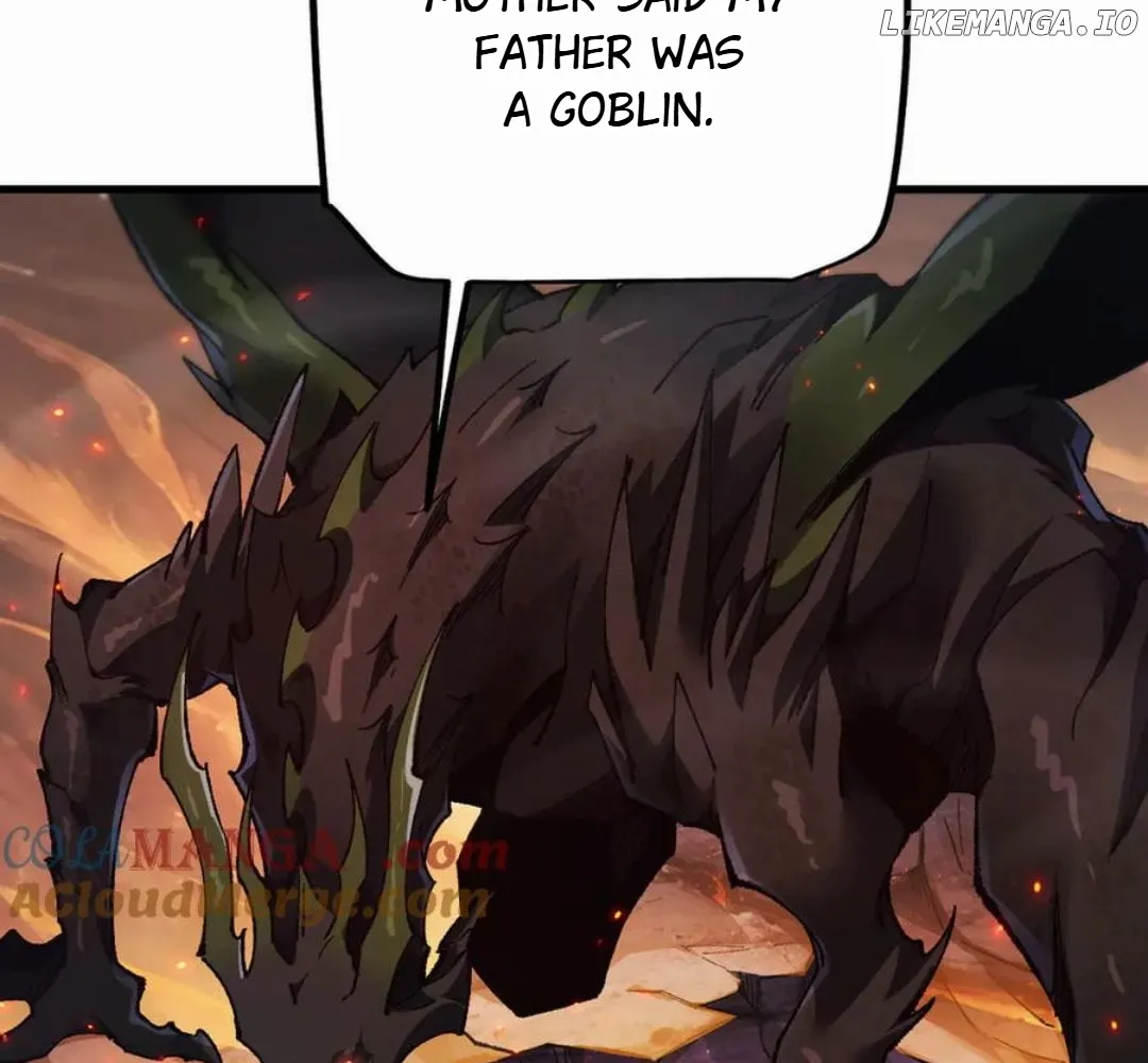 Read From Goblin to Goblin God EN Manga Online