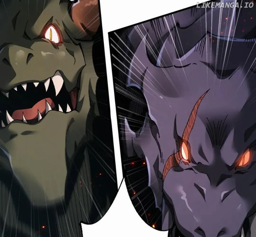 Read From Goblin to Goblin God EN Manga Online