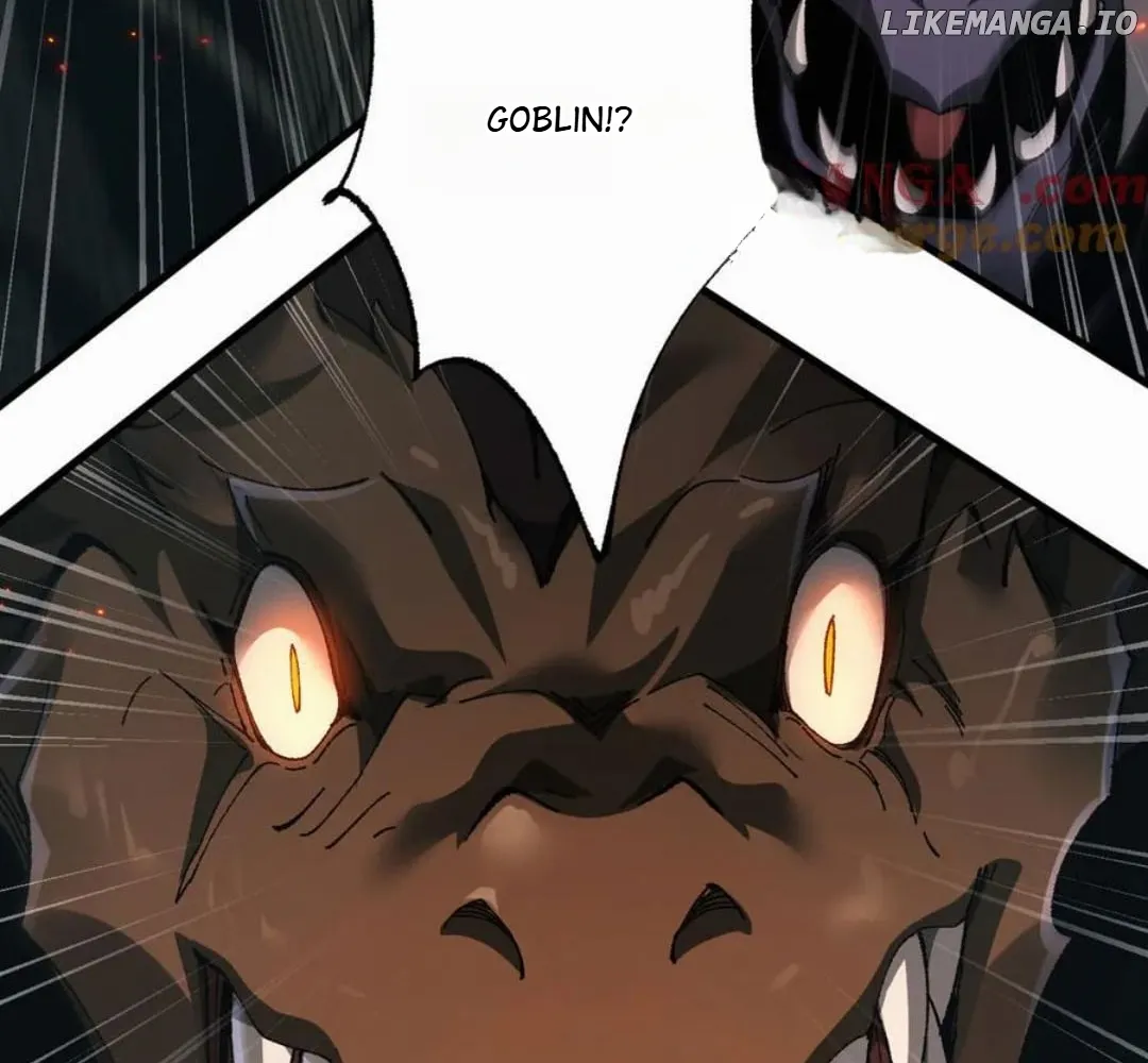 Read From Goblin to Goblin God EN Manga Online