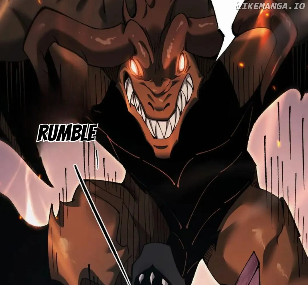 Read From Goblin to Goblin God EN Manga Online
