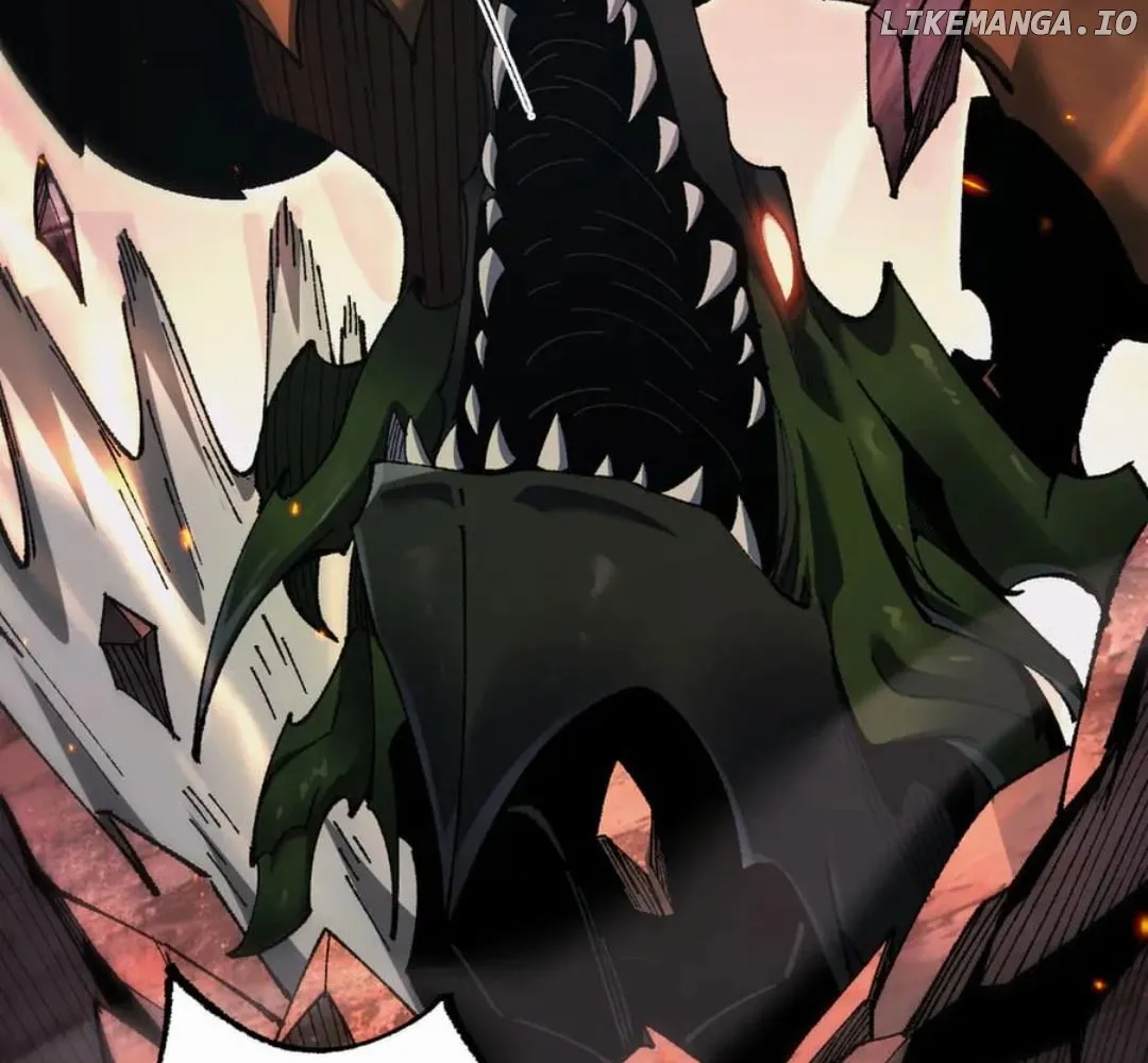 Read From Goblin to Goblin God EN Manga Online