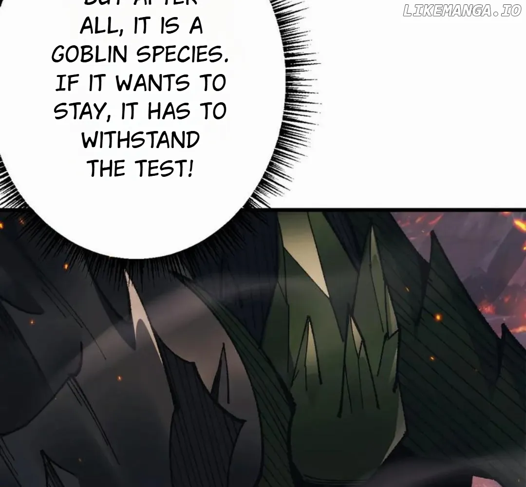 Read From Goblin to Goblin God EN Manga Online