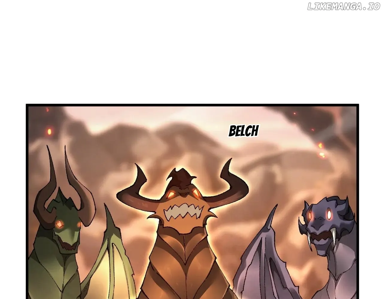 Read From Goblin to Goblin God EN Manga Online