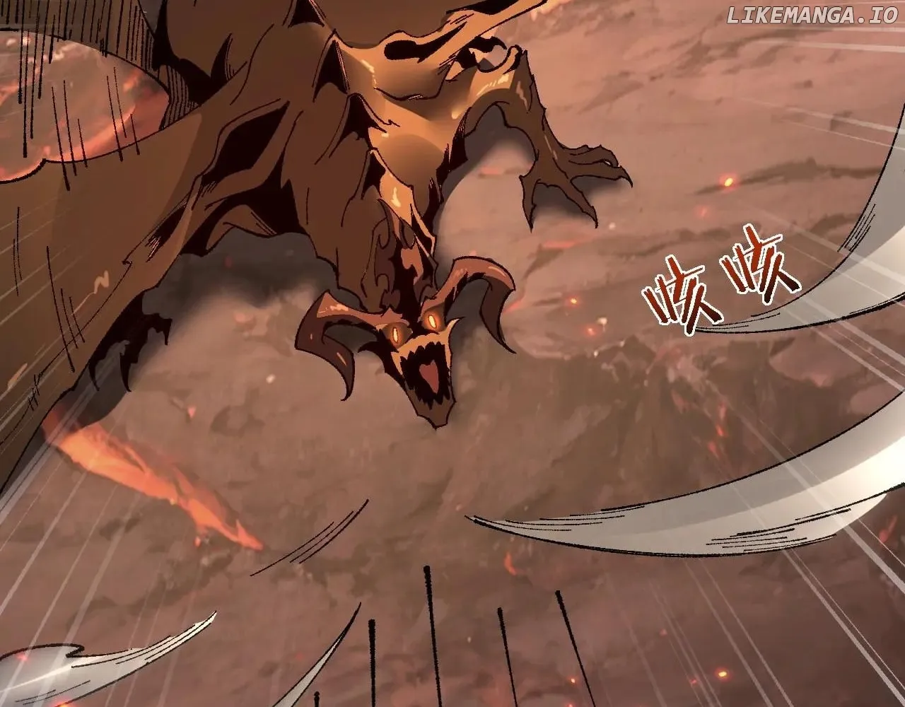 Read From Goblin to Goblin God EN Manga Online