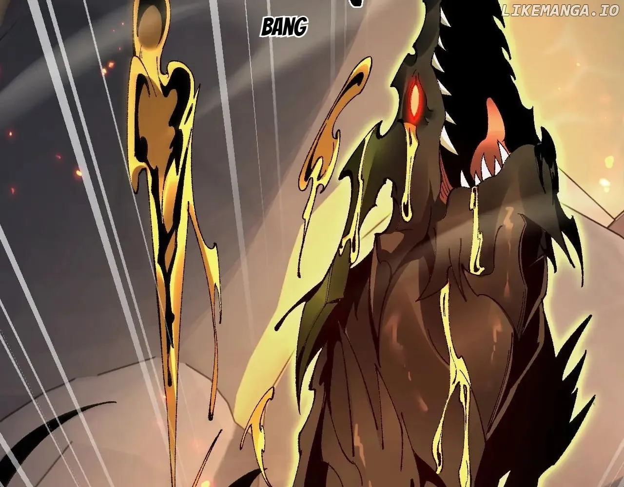 Read From Goblin to Goblin God EN Manga Online
