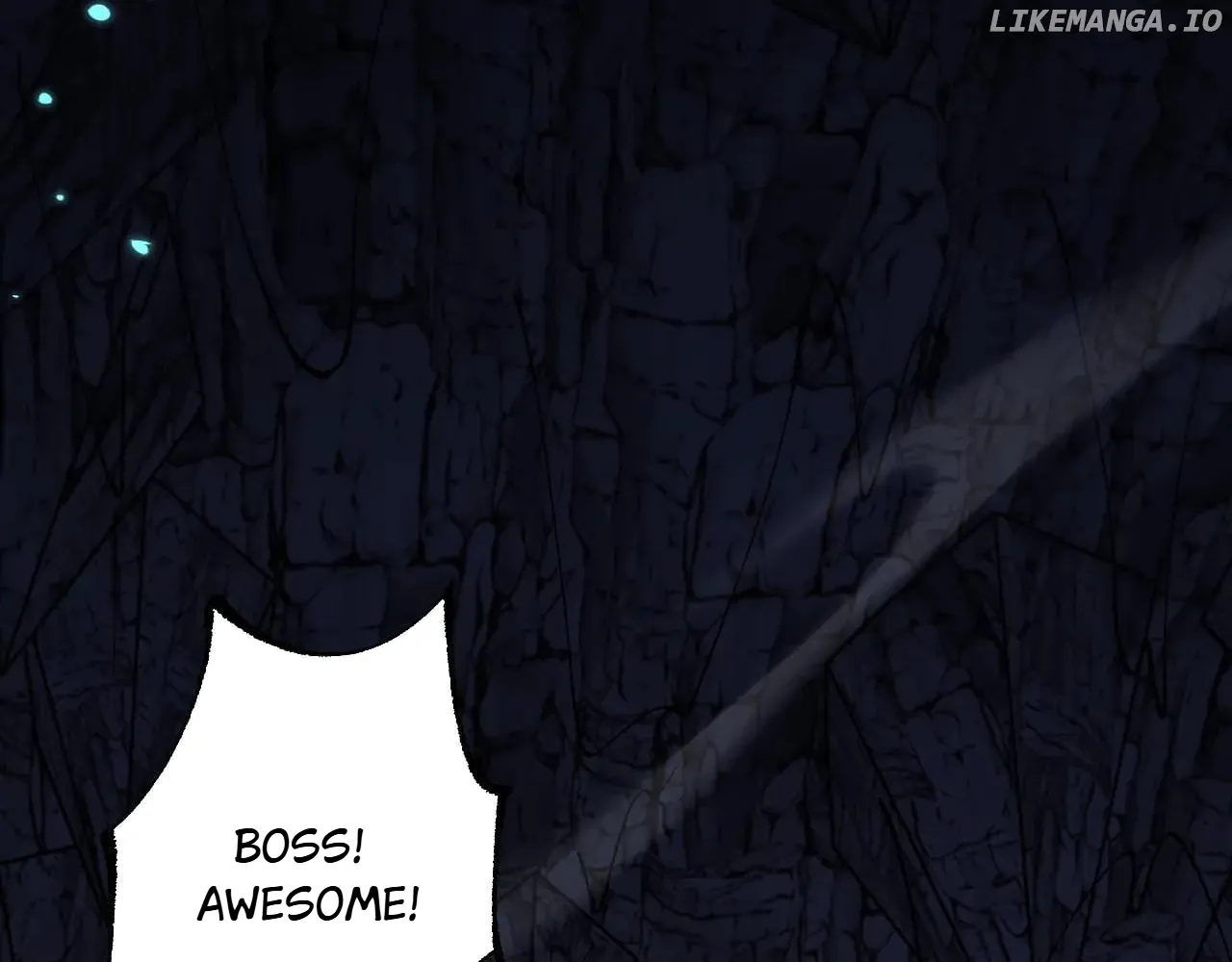 Read From Goblin to Goblin God EN Manga Online