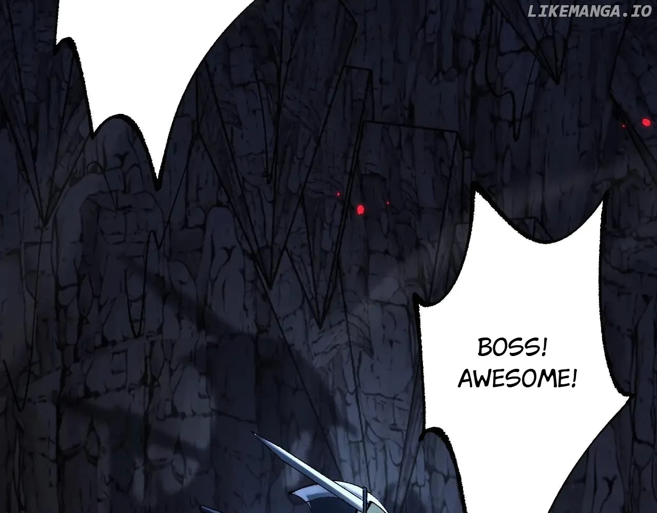 Read From Goblin to Goblin God EN Manga Online