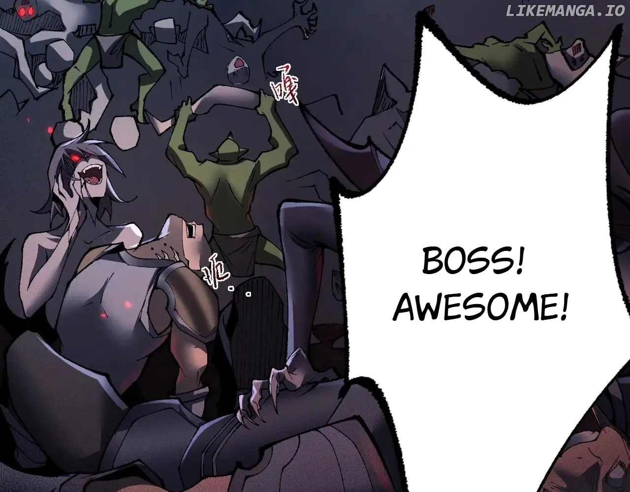 Read From Goblin to Goblin God EN Manga Online