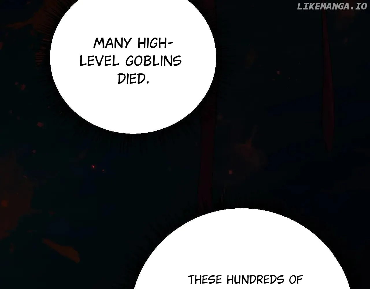Read From Goblin to Goblin God EN Manga Online