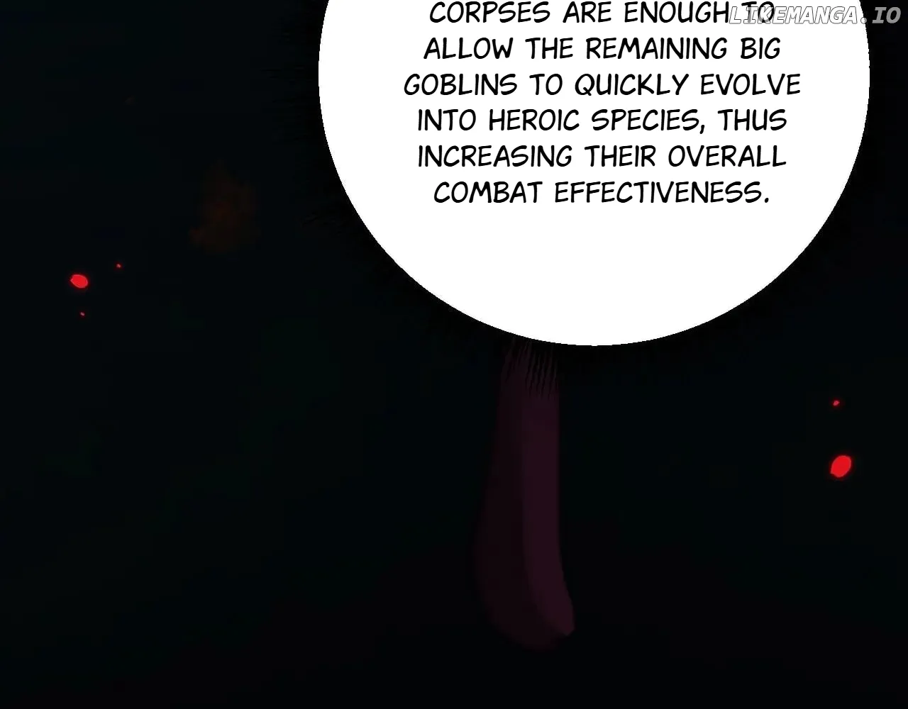 Read From Goblin to Goblin God EN Manga Online
