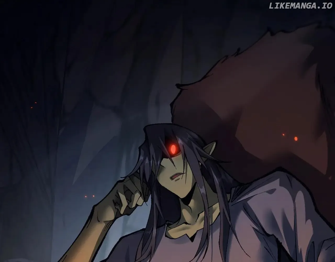 Read From Goblin to Goblin God EN Manga Online