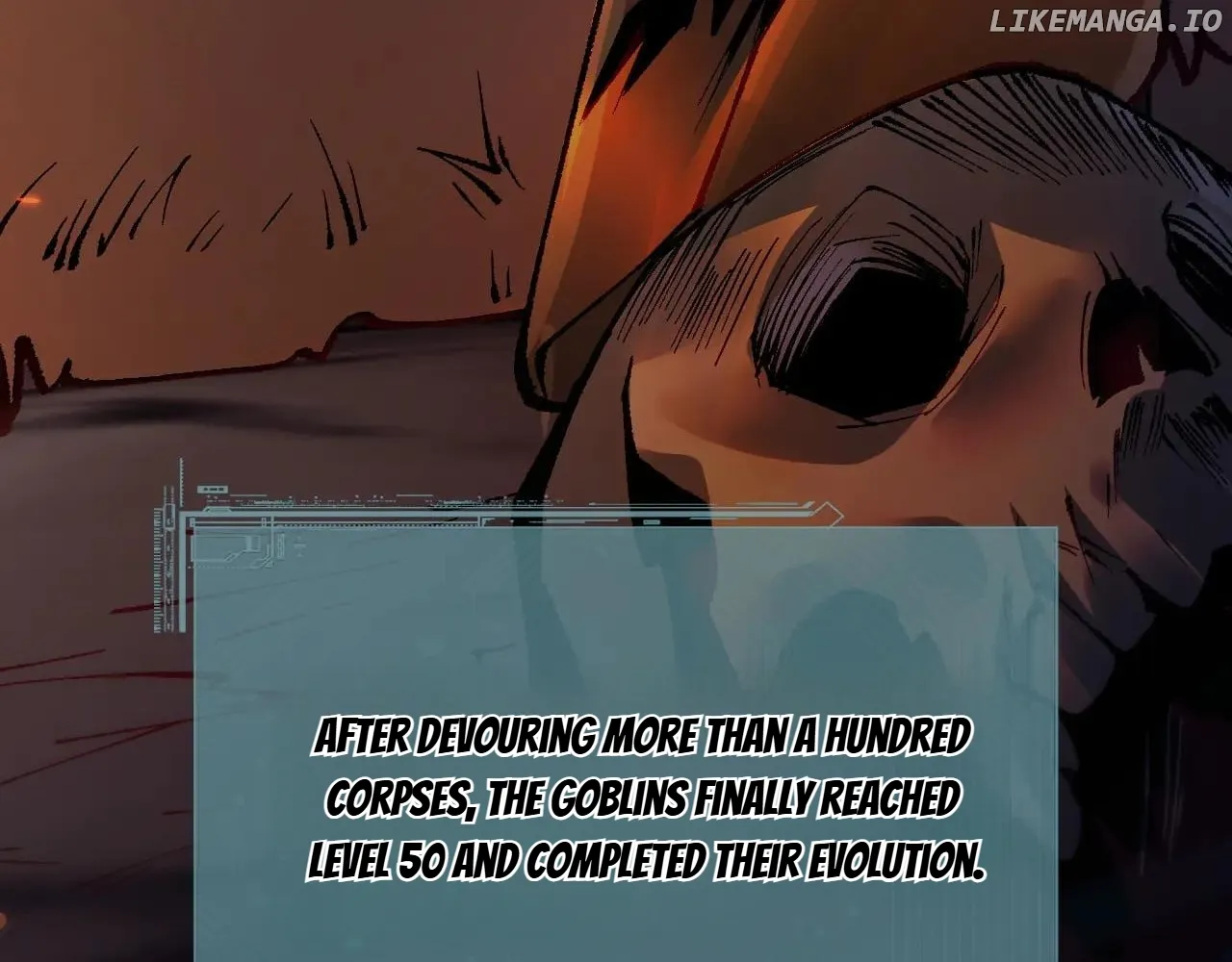 Read From Goblin to Goblin God EN Manga Online