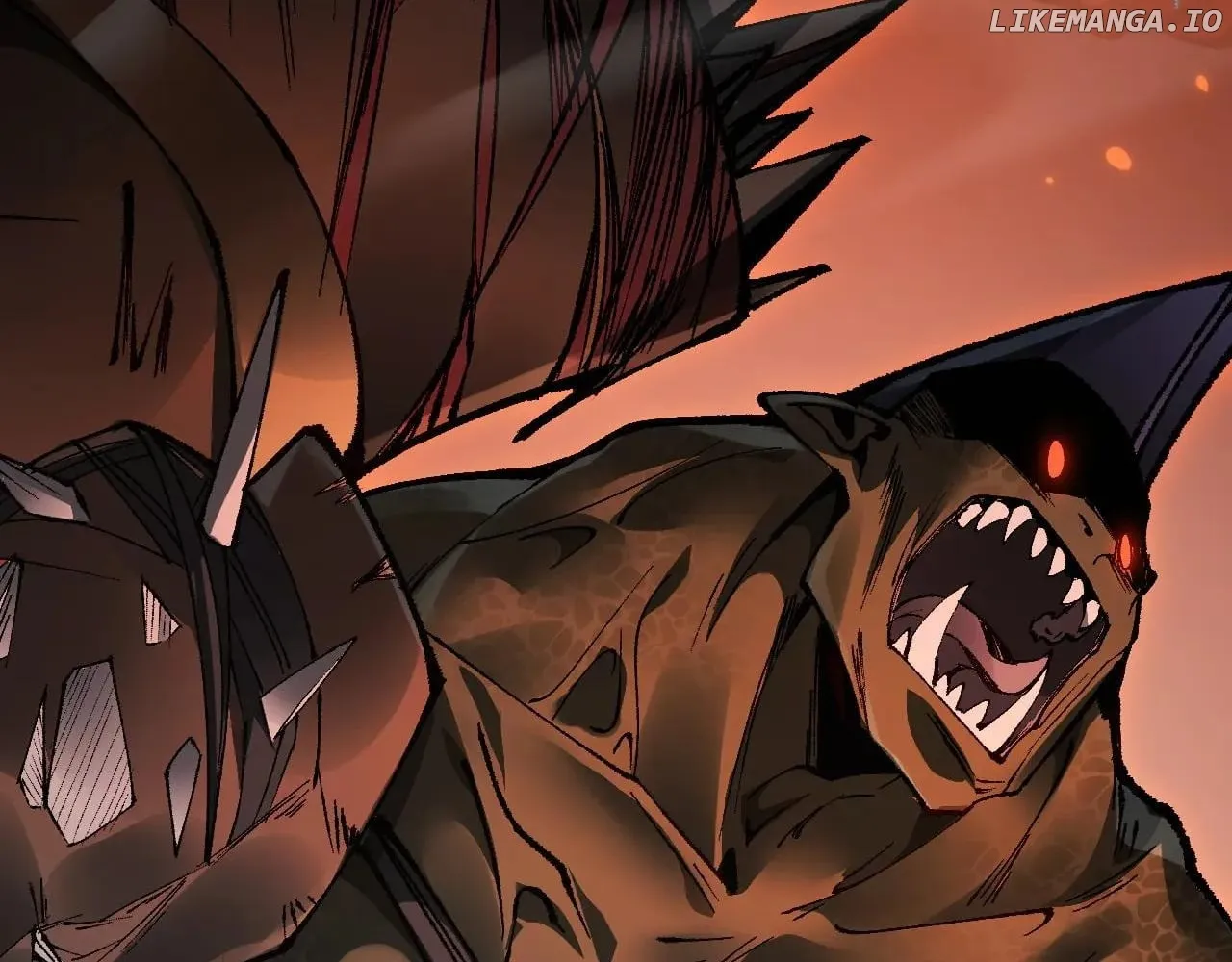 Read From Goblin to Goblin God EN Manga Online