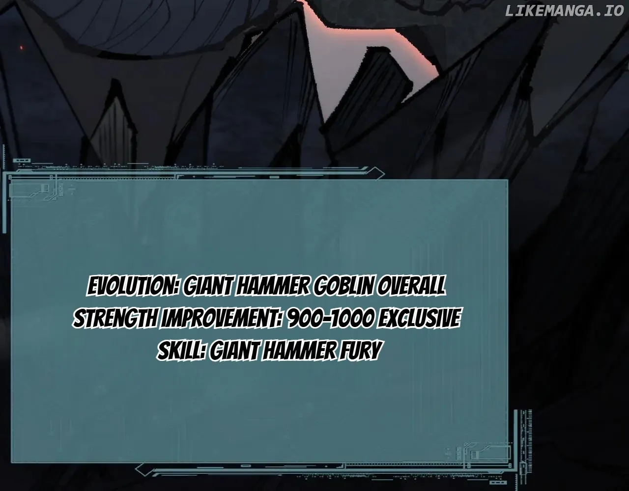 Read From Goblin to Goblin God EN Manga Online