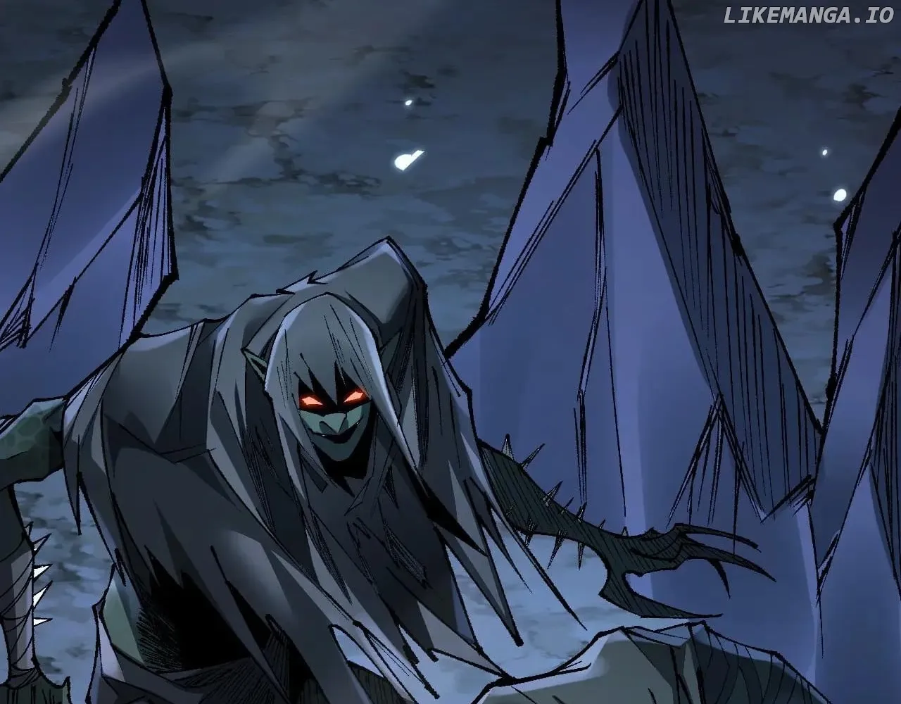 Read From Goblin to Goblin God EN Manga Online