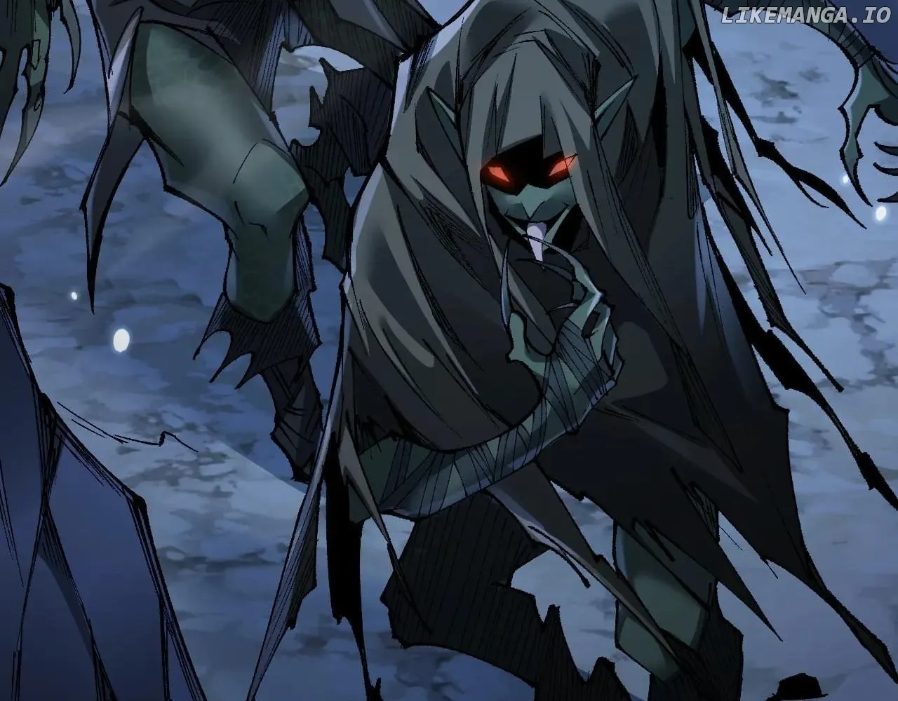 Read From Goblin to Goblin God EN Manga Online
