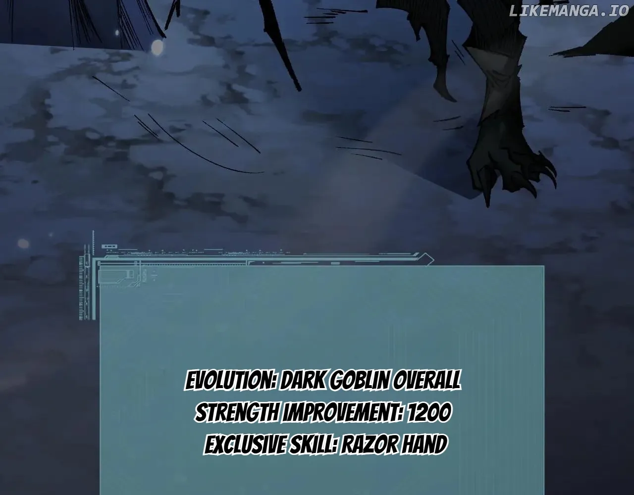 Read From Goblin to Goblin God EN Manga Online