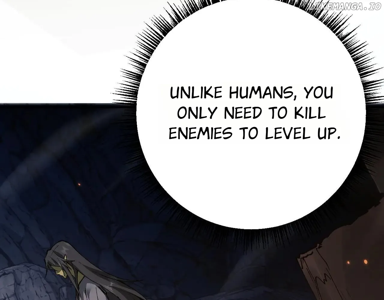 Read From Goblin to Goblin God EN Manga Online