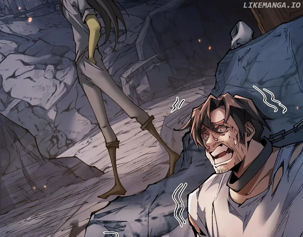Read From Goblin to Goblin God EN Manga Online