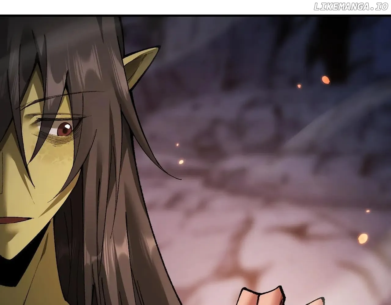Read From Goblin to Goblin God EN Manga Online