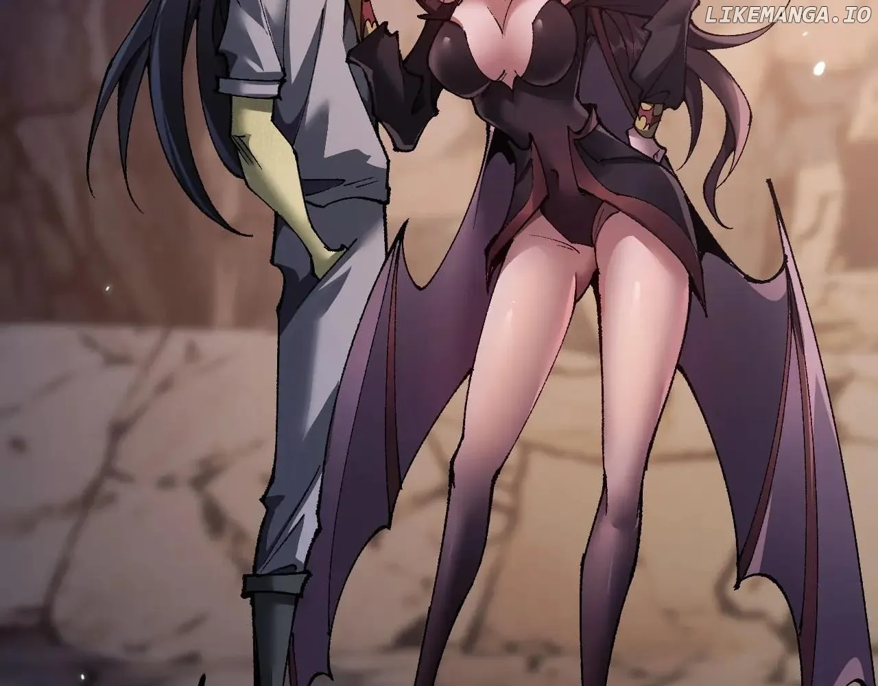 Read From Goblin to Goblin God EN Manga Online
